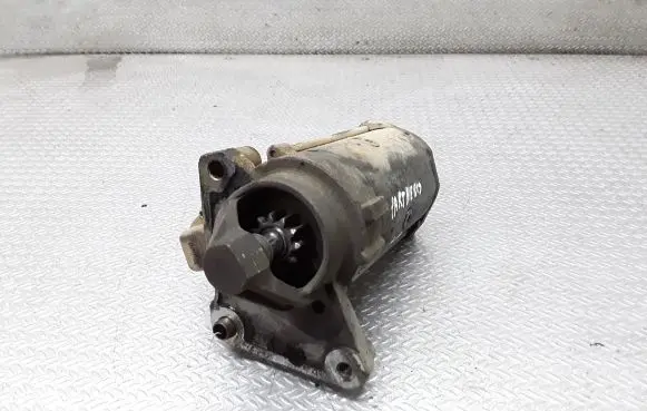 Citroen C4 I Starter motor 9662854180 TS22E26