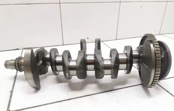 Hyundai ix20 Crankshaft D610G481 G4FA