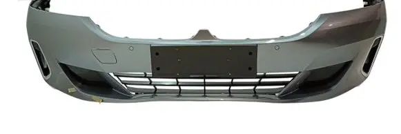 BMW 6 G32 Gran Turismo Front bumper 9852216 51119852216