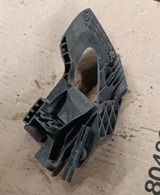 BMW X5 F15 Headlight/headlamp mounting bracket 6002TM0167