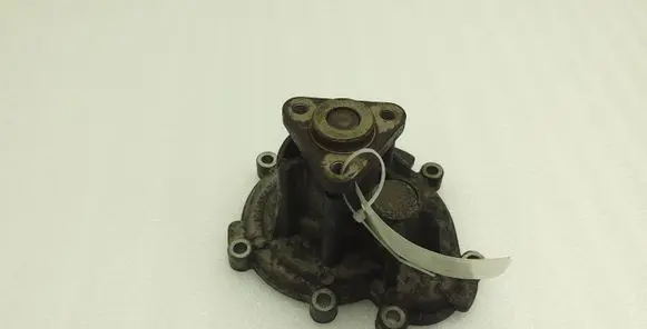 Porsche Cayenne (9PA) Water pump 94810601104
