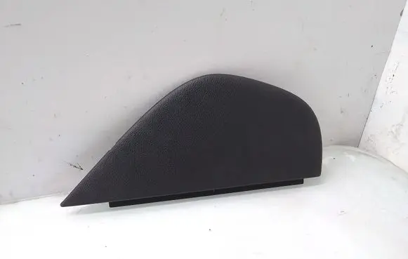 Volkswagen Golf V Dashboard side end trim 1K0858248
