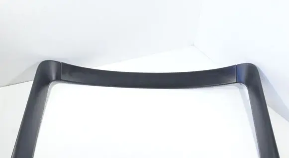 Porsche Cayman 987 Tailgate trim 98755519100