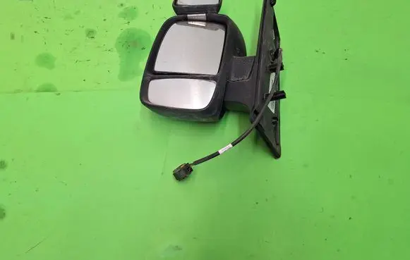 Citroen Jumpy Front door electric wing mirror 14007426XT 00177028