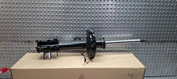 Fiat Fiorino Front shock absorber/damper S26338955 51929881