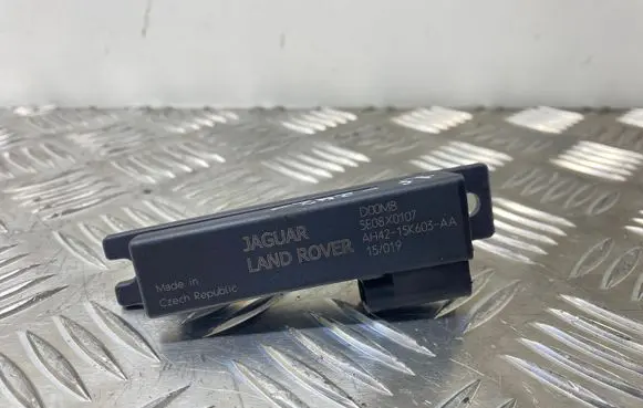 Jaguar XF Immobiliser reader (aerial) AH4215K603AA