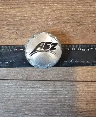 Original wheel cap