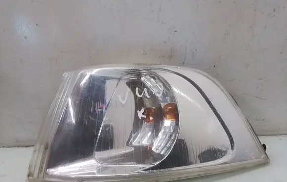 Volvo S40, V40 Front indicator light 