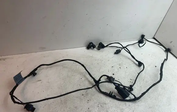 Audi A3 8Y Parking sensor (PDC) wiring loom 8Y4971104AL