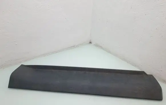 Ford Edge I Rear door trim (molding) BT4378254A76BAW
