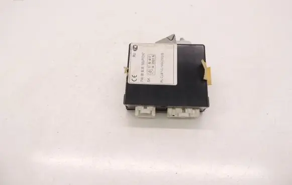 Mazda 6 Other control units/modules GJ6A675DZ GJ6A675D0C D209
