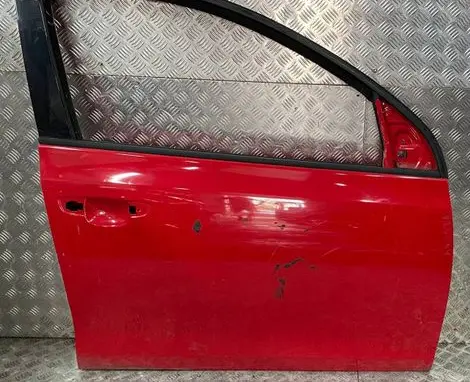 Volkswagen Golf VI Front door 5K4831312 GOLFVI MK6