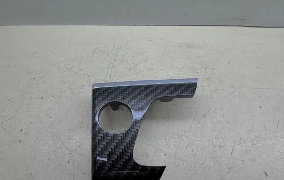 BMW X5 E70 Panel trim 4992201 70P1039