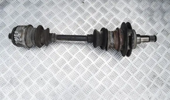 Mercedes-Benz SLC C107 Rear driveshaft
