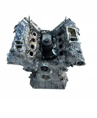 Audi RS6 C8 Engine block
