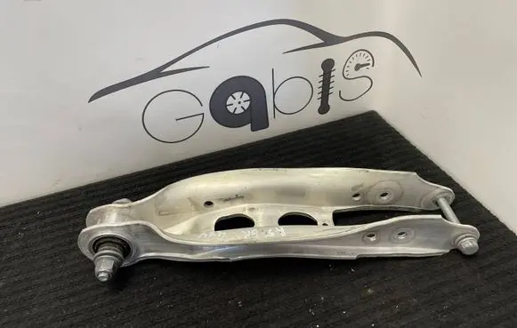 Rear upper control arm/wishbone