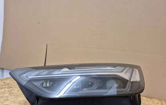 Audi Q5 SQ5 Headlight/headlamp 80A941035Epm 80A941035E