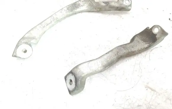 Subaru Outback Radiator support slam panel bracket 