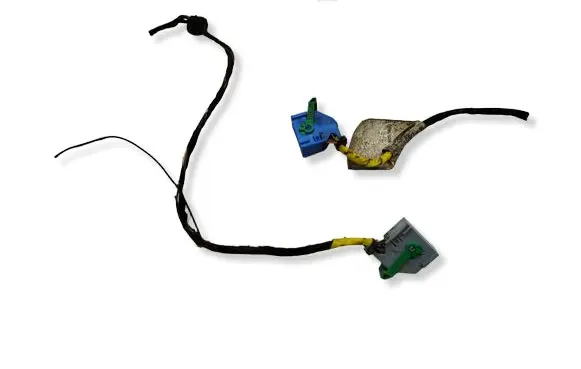 Fiat Ducato Airbag control unit/module 01370978080