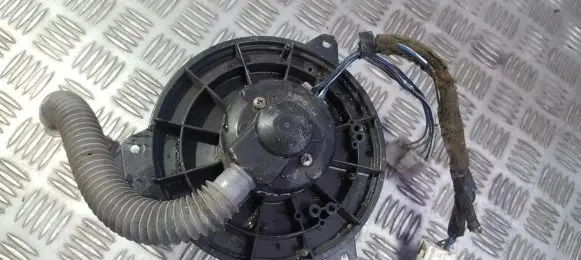 Mazda 323 F Heater fan/blower 8940000085 894000-0085