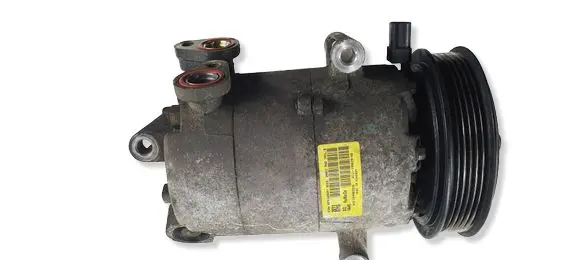 Peugeot Boxer Air conditioning (A/C) compressor (pump) 6C1119D629AD99 6C1119D629AD