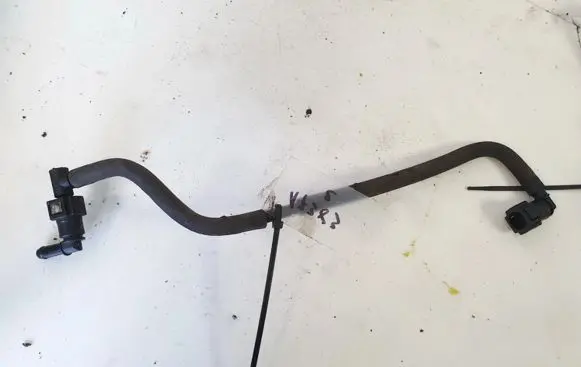 KIA Carnival Fuel line/pipe/hose 
