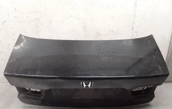 Tailgate/trunk/boot lid
