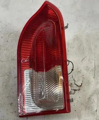 Opel Insignia A Rear/tail lights 13226854