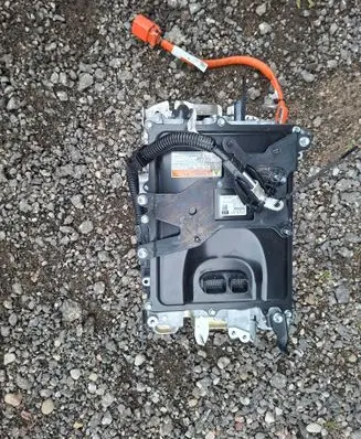 Toyota C-HR II Voltage converter inverter G920047390 2321004450