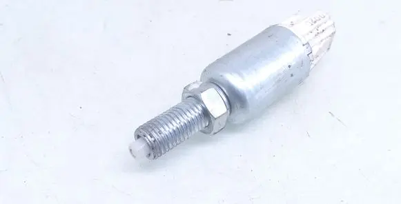 Clutch pedal sensor