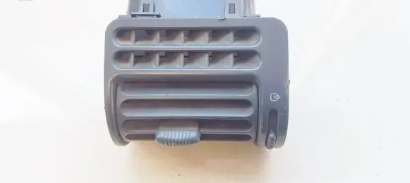 Fiat Ulysse Dash center air vent grill 1461978077