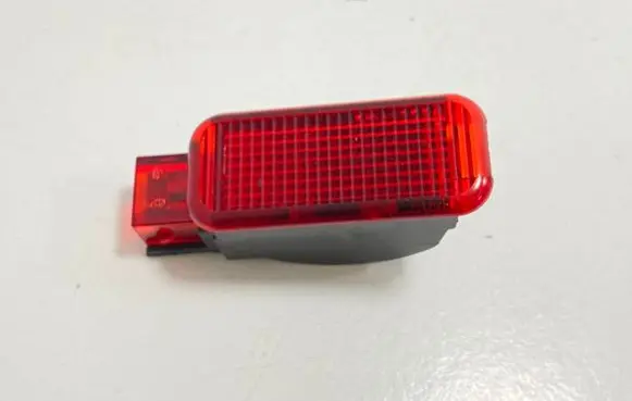Skoda Fabia Mk1 (6Y) Other interior light 094741