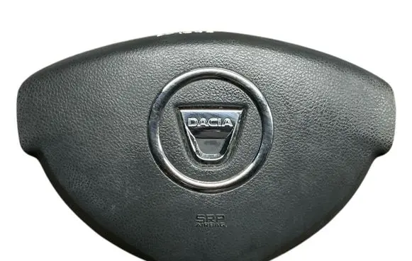 Dacia Logan II Steering wheel airbag 985109782R 307639999N54