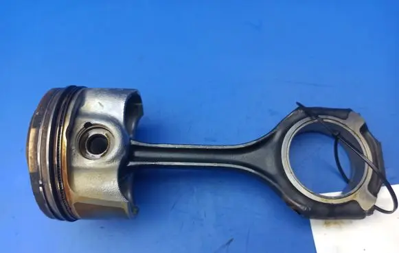 Mercedes-Benz SLK R171 Piston with connecting rod 08094029331 14158