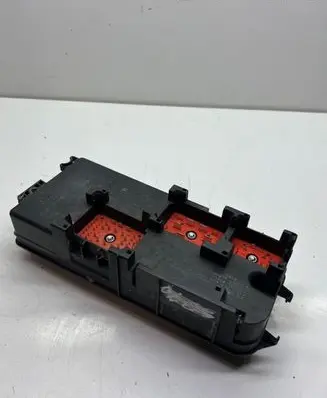 Opel Meriva A Fuse module 460023260