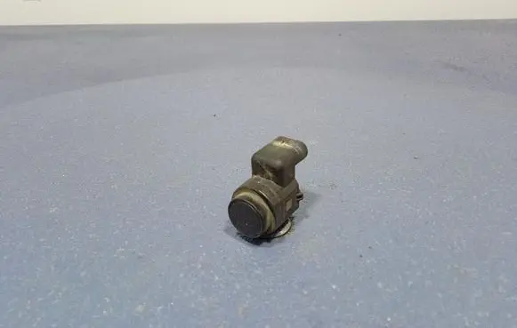BMW 5 F10 F11 Parking PDC control unit/module 9270497