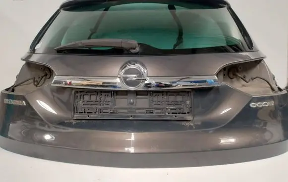Opel Insignia A Tailgate/trunk/boot lid 