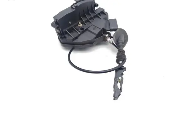 Ford Galaxy Rear door lock EM2A-R26413-CB