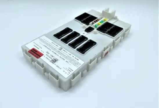 BMW i3 Central body control module 61358714630 8714630 5D7613F00