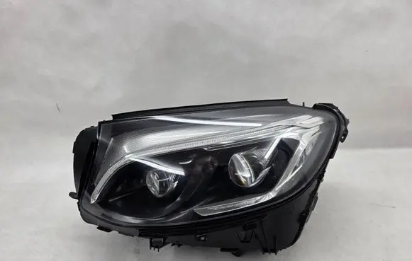 Mercedes-Benz GLC X253 C253 Headlight/headlamp A2539065701