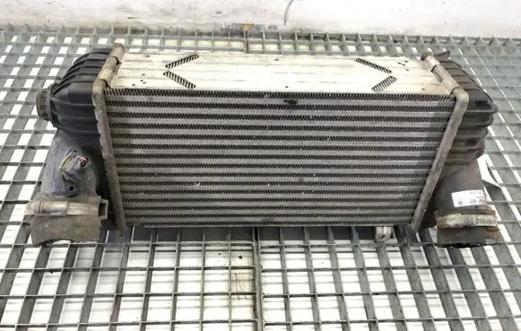 Hyundai Santa Fe Intercooler radiator 28270-2F700