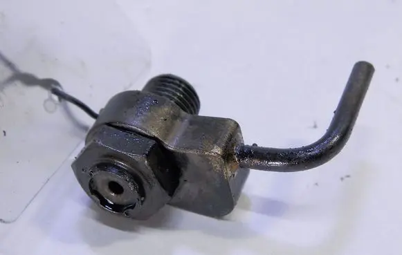 Mitsubishi ASX other engine part 
