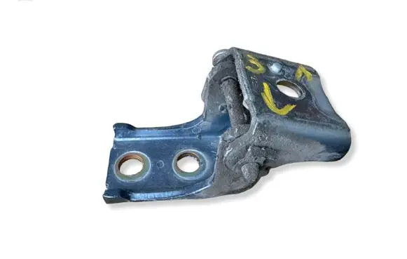 Peugeot 407 Rear door lower hinge