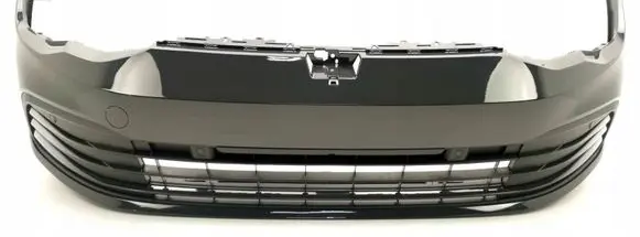 Volkswagen Golf VIII Front bumper 5H0807221H