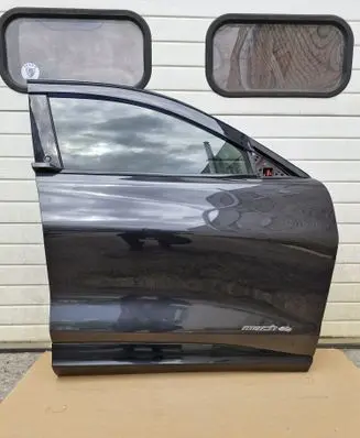Ford Mustang Mach-E Front door