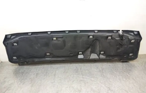 Citroen Berlingo Wiper trim 9816602280
