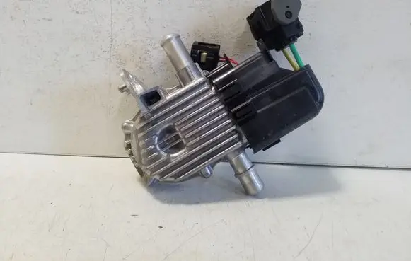Toyota bZ4X Coolant heater 2307250188