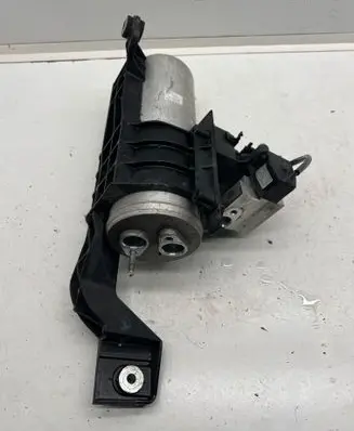 Renault Zoe Air conditioning (A/C) air dryer 921405885R 924893668R 800130000