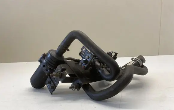 Jaguar XK8 - XKR Electric auxiliary coolant/water pump MNA6711AC MJA6710AA MJA6732CA