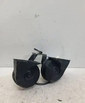 Citroen DS4 Horn signal